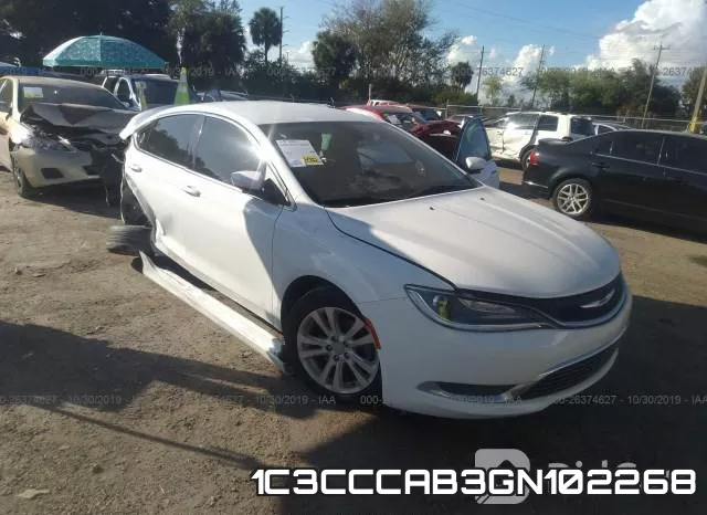 1C3CCCAB3GN102268