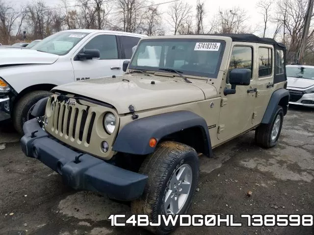 1C4BJWDG0HL738598