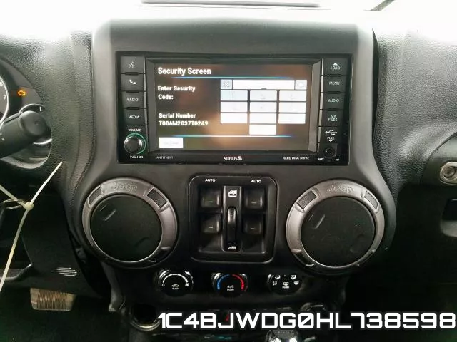 1C4BJWDG0HL738598