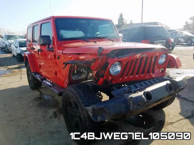 1C4BJWEG7EL105090