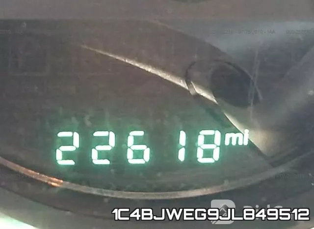 1C4BJWEG9JL849512