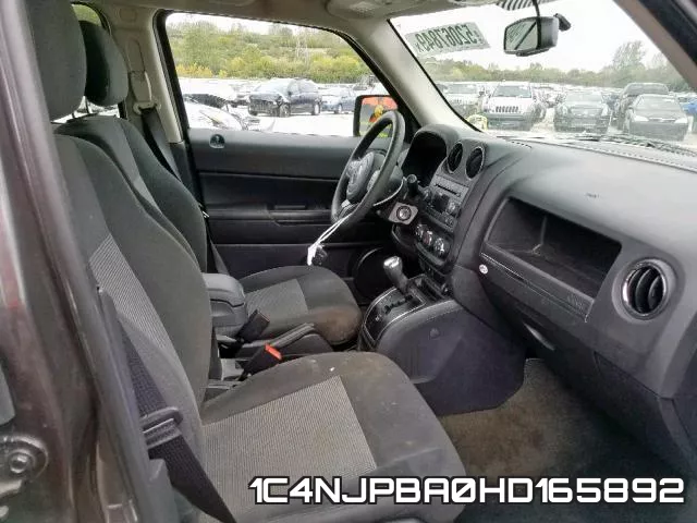 1C4NJPBA0HD165892