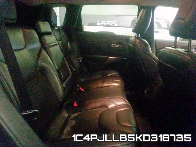 1C4PJLLB5KD318735