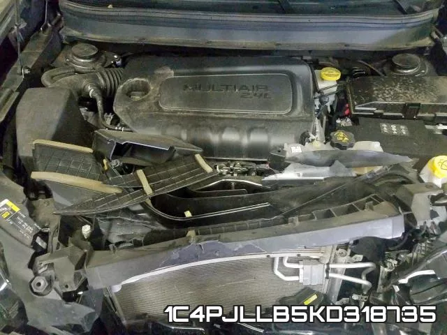 1C4PJLLB5KD318735