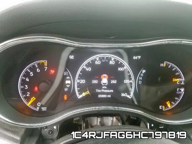 1C4RJFAG6HC797819