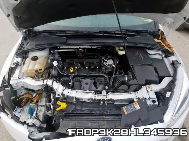 1FADP3K28HL345936