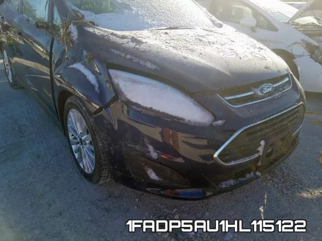 1FADP5AU1HL115122