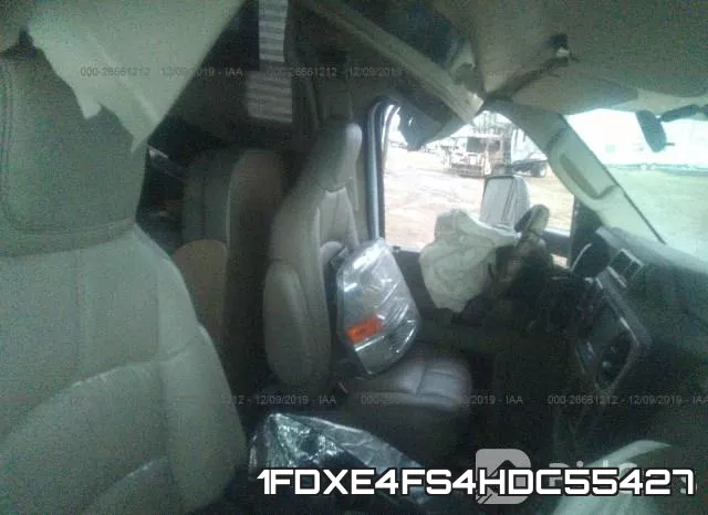 1FDXE4FS4HDC55427