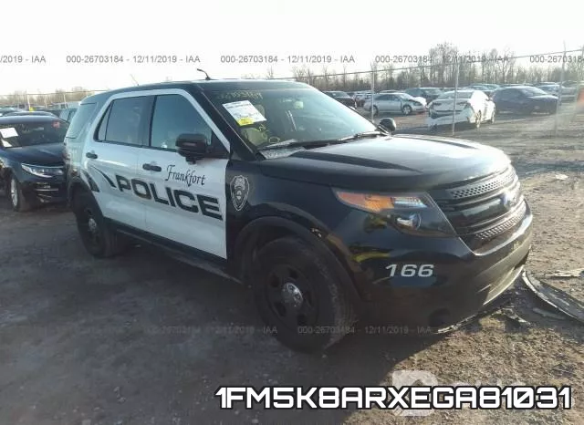 1FM5K8ARXEGA81031