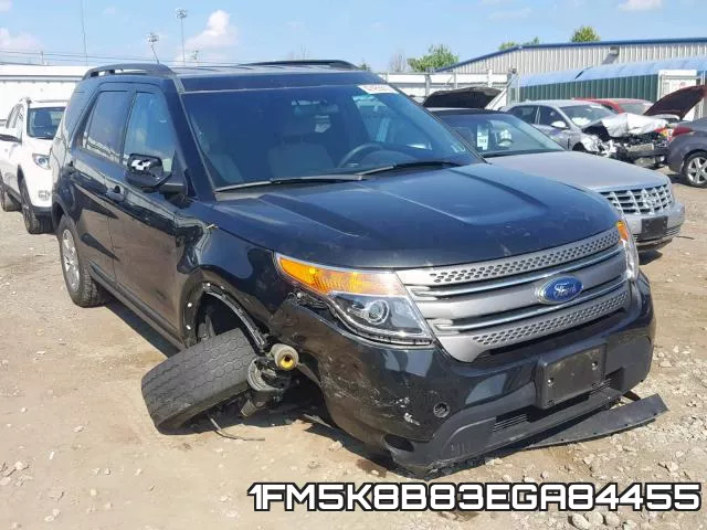 1FM5K8B83EGA84455