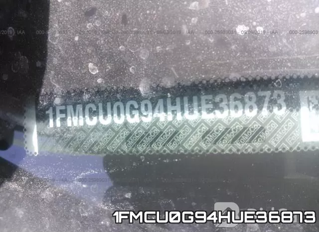 1FMCU0G94HUE36873