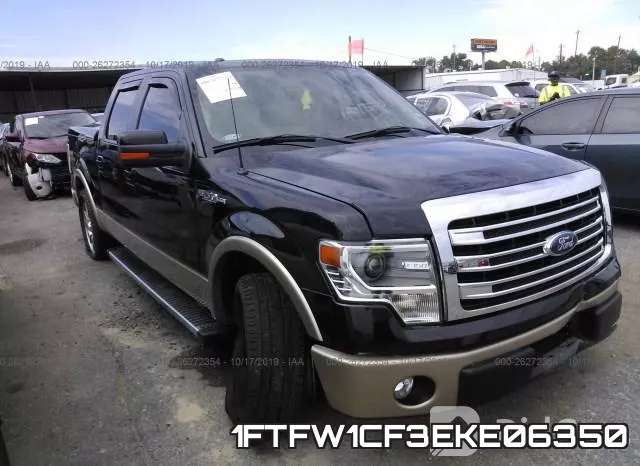1FTFW1CF3EKE06350