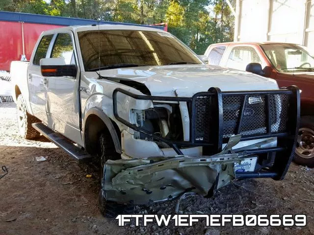 1FTFW1EF7EFB06669