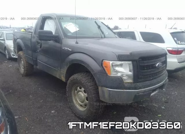1FTMF1EF2DKD03360