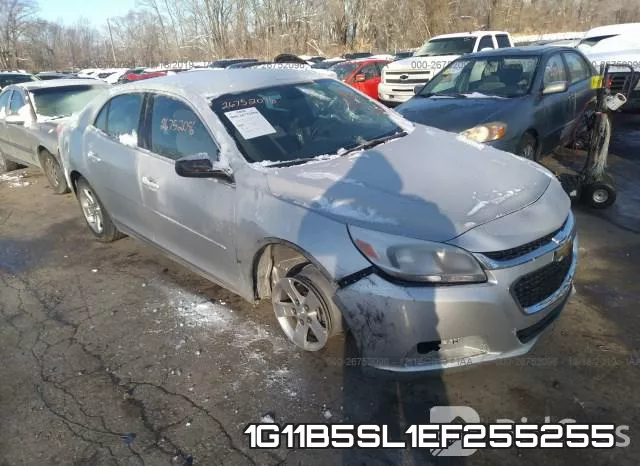 1G11B5SL1EF255255