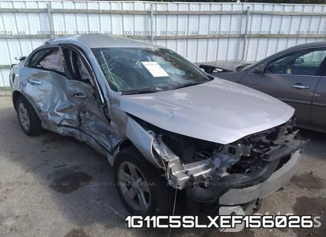1G11C5SLXEF156026