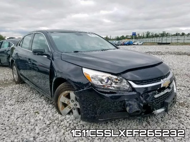 1G11C5SLXEF265232