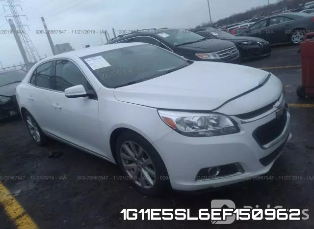 1G11E5SL6EF150962