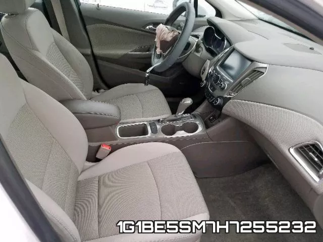 1G1BE5SM7H7255232