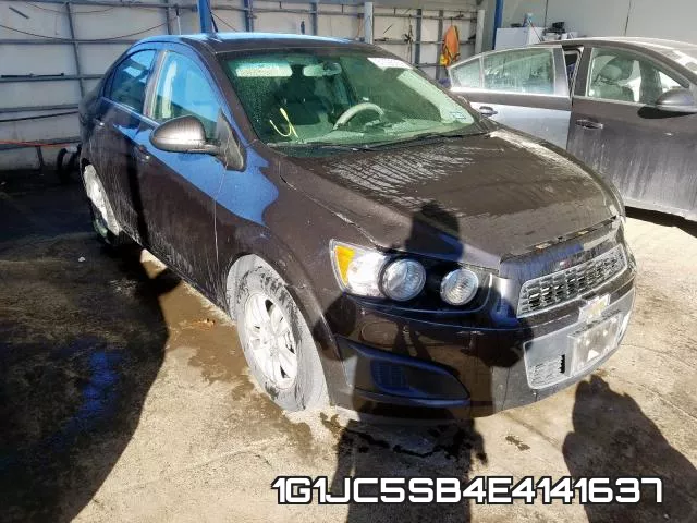 1G1JC5SB4E4141637