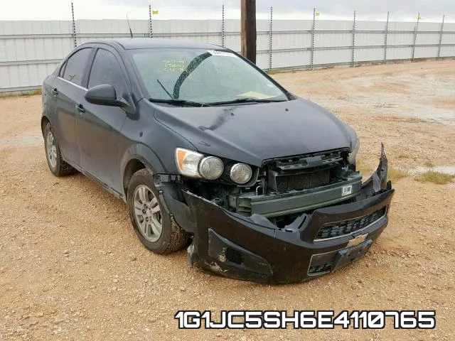1G1JC5SH6E4110765