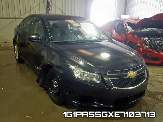 1G1PA5SGXE7103713