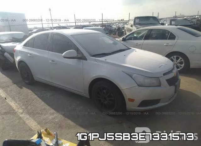 1G1PJ5SB3E7331573