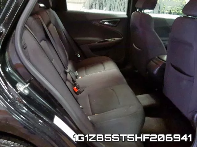 1G1ZB5ST5HF206941