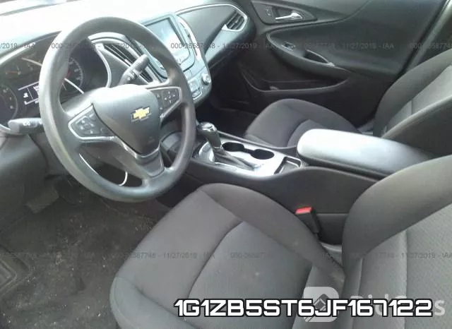 1G1ZB5ST6JF167122