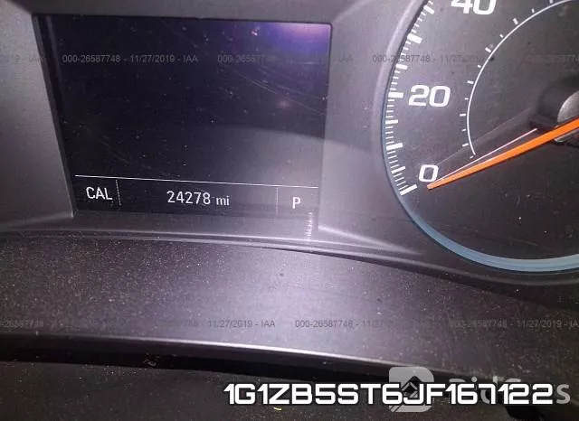 1G1ZB5ST6JF167122