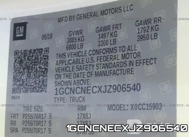 1GCNCNECXJZ906540_9.webp