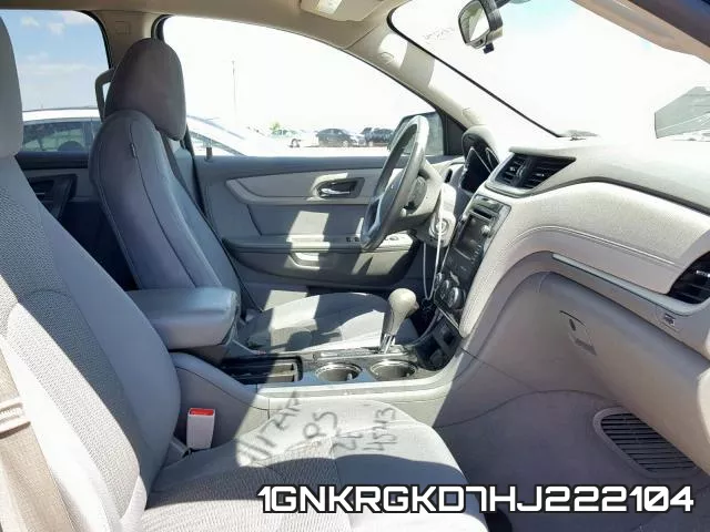 1GNKRGKD7HJ222104