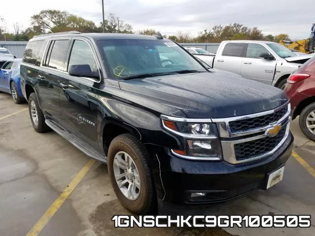 1GNSCHKC9GR100505