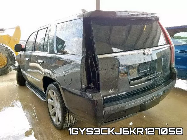 1GYS3CKJ6KR127058