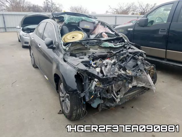 1HGCR2F37EA090881