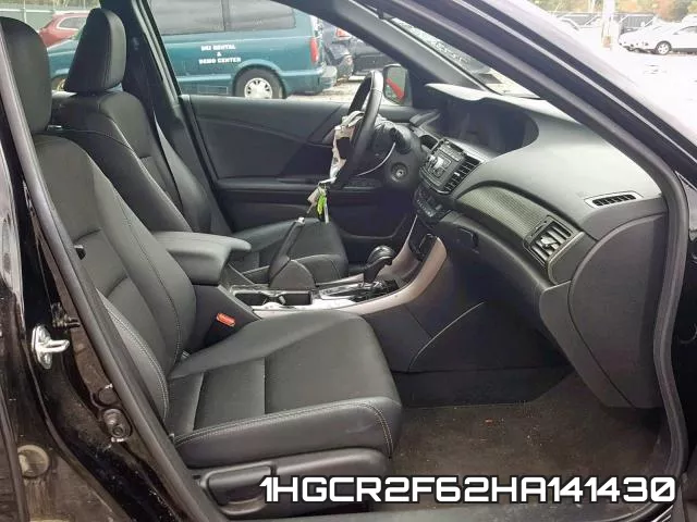 1HGCR2F62HA141430