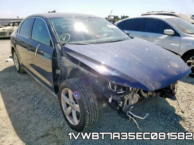 1VWBT7A35EC081582