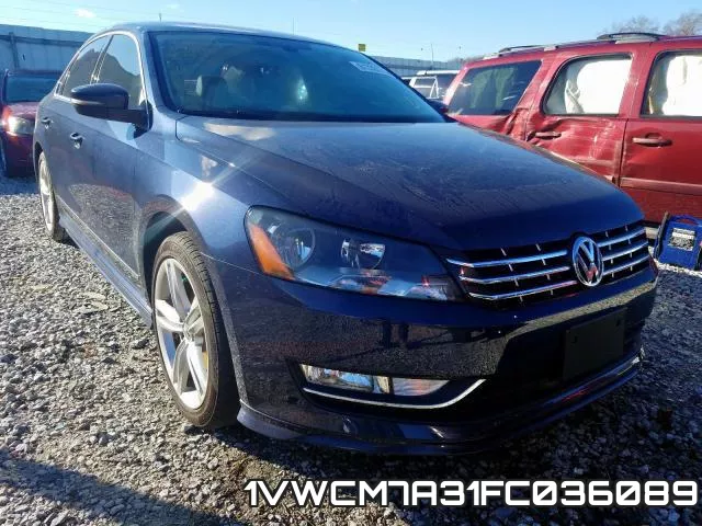 1VWCM7A31FC036089