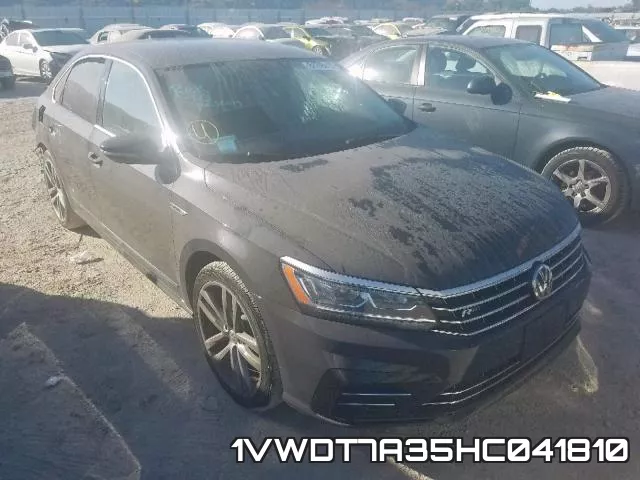 1VWDT7A35HC041810