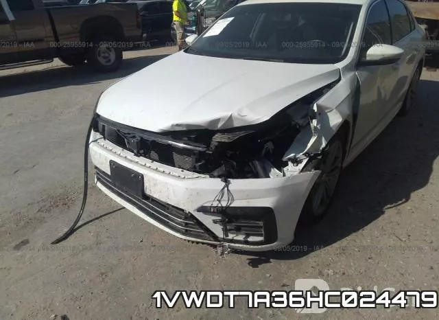 1VWDT7A36HC024479