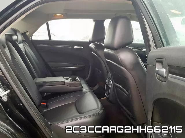 2C3CCAAG2HH662115