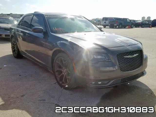 2C3CCABG1GH310883