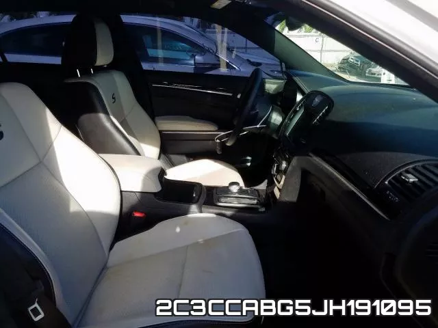 2C3CCABG5JH191095