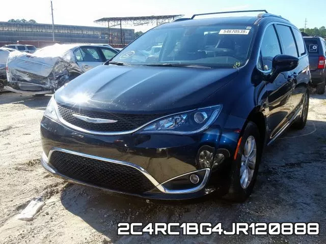 2C4RC1BG4JR120888