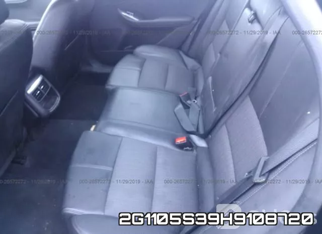 2G1105S39H9108720