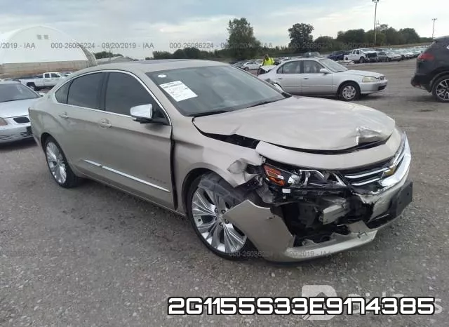 2G1155S33E9174385