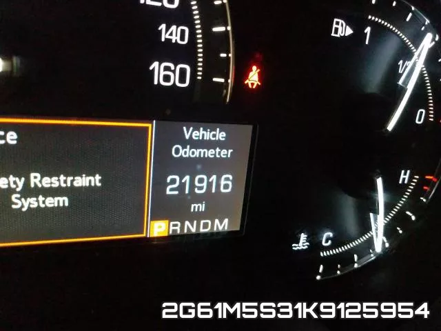 2G61M5S31K9125954