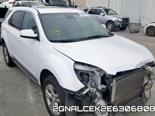 2GNALCEK2E6306808
