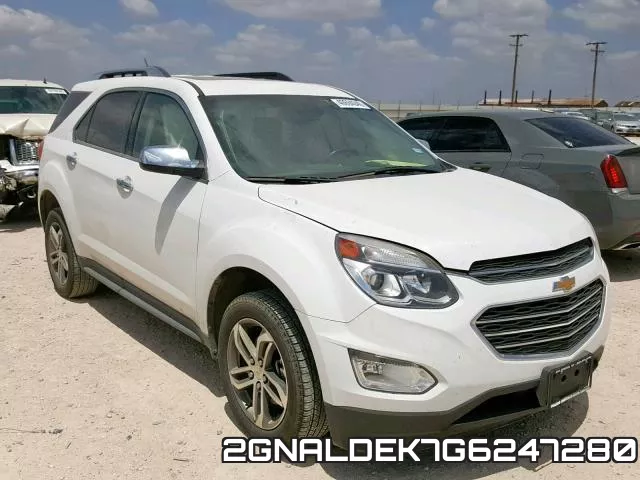 2GNALDEK7G6247280