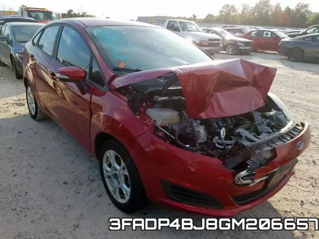 3FADP4BJ8GM206657